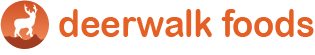 deerwalk foods logo